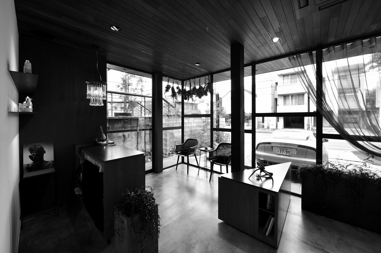 平和が丘の家「写真撮影」ー建築編ー